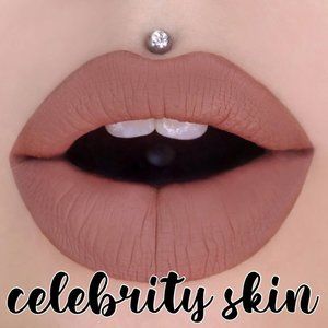 Jeffree Star Celebrity Skin Mini Liquid Lipstick